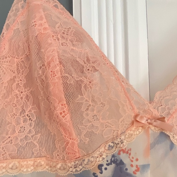 La Vie en Rose Babydoll - Picture 4 of 7